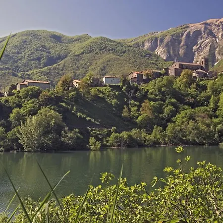 カントリーハウス La Del Moro