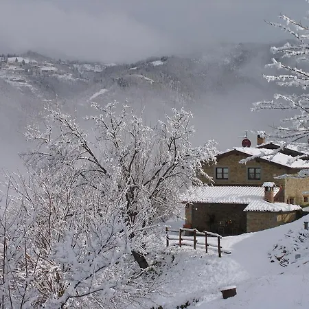 カントリーハウス La Del Moro