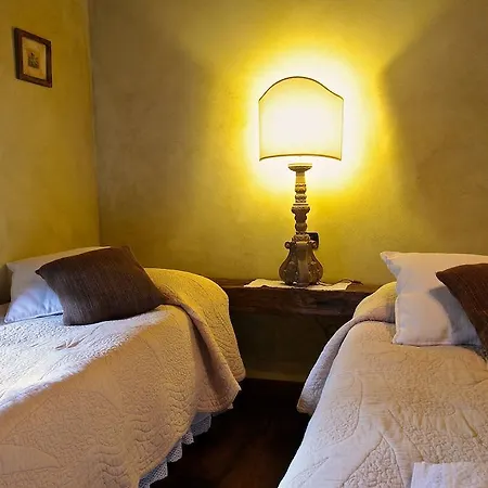 La Del Moro Pieve Fosciana