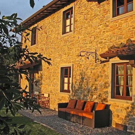 La Del Moro Pieve Fosciana