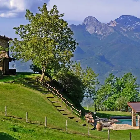 La Del Moro * Pieve Fosciana